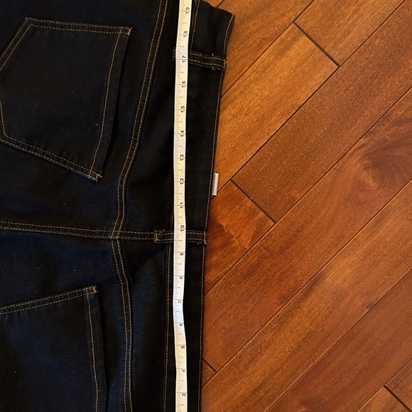 1 # Plus size Jeans stretch size 20w ๐ (not for sale)gift for purchase ๐ - Picture 9 of 12